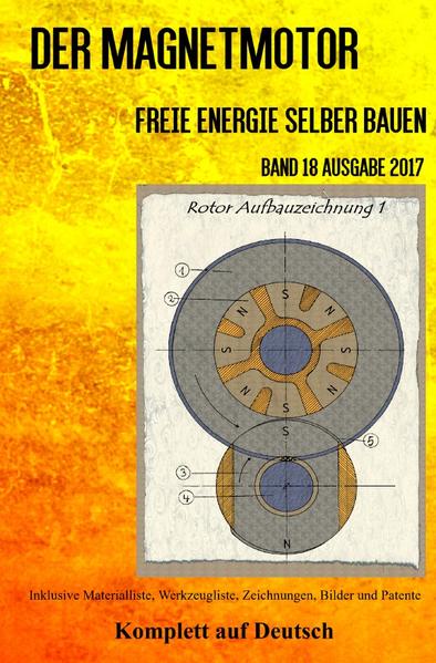 Der Magnetmotor