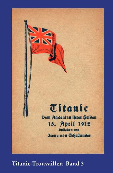 Titanic-Trouvaillen / Titanic – Dem Andenken ihrer Helden