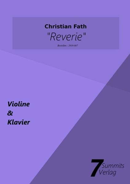 Reverie