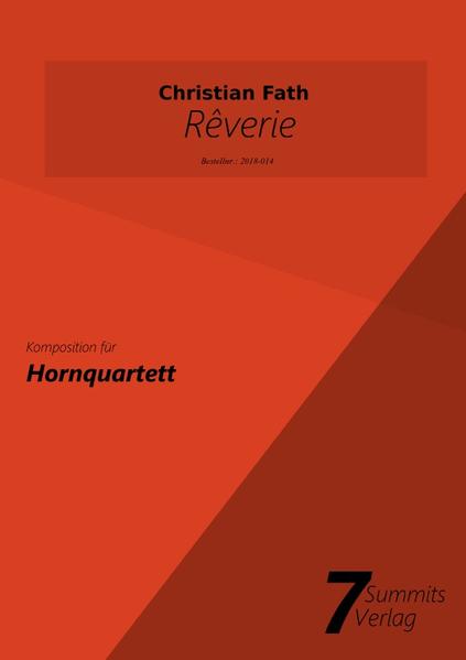 Rêverie