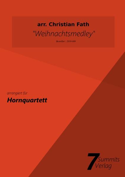 Weihnachtsmedley