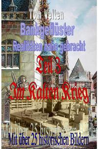 Bankgeflüster / Bankgeflüster 3 - Realitäten nahe gebracht