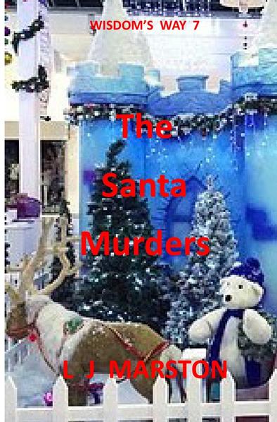 Wisdom's Way / The Santa Murders