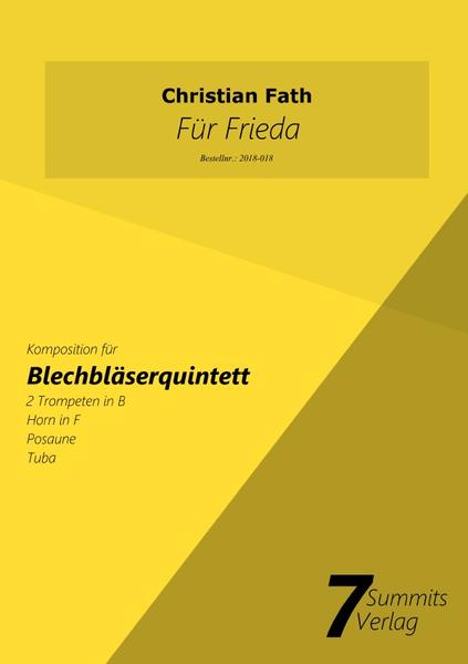 Für Frieda