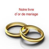 Notre livre d´or de mariage