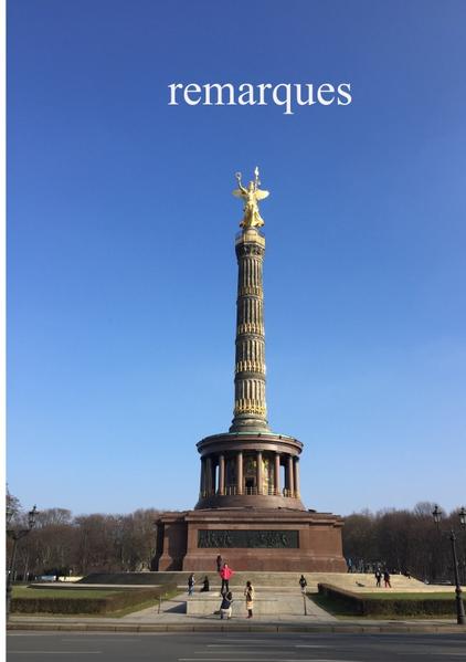 remarques