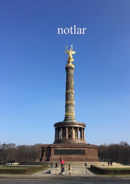 notlar