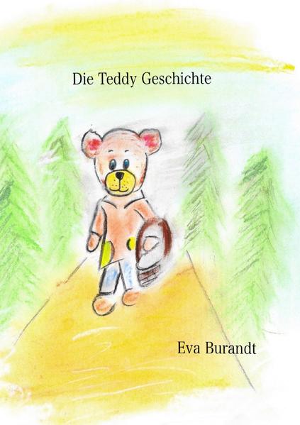 Die Teddy Geschichte