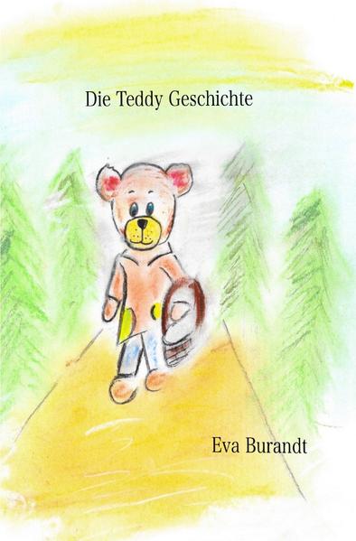 Die Teddy Geschichte