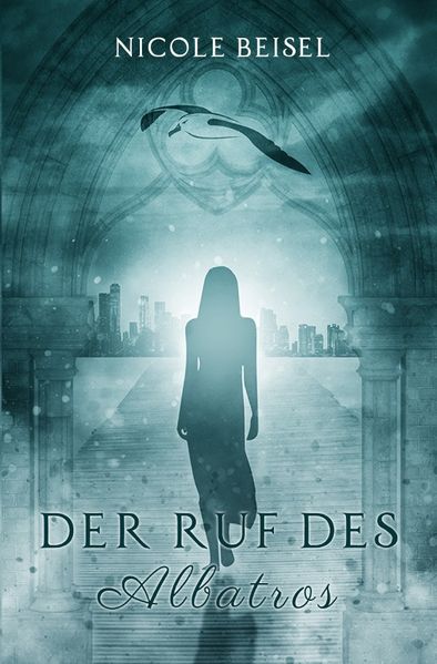 Der Ruf des Albatros