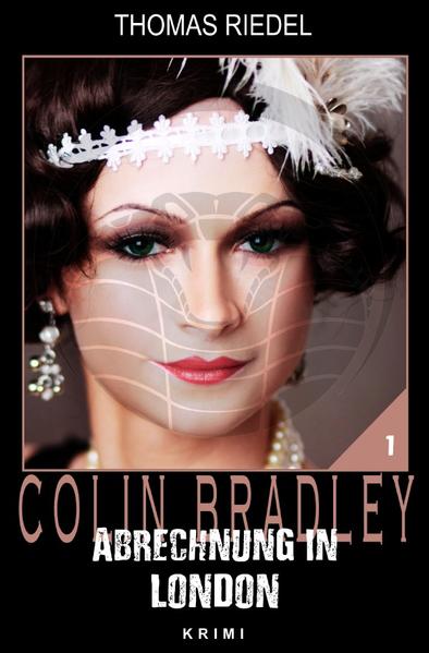 Colin Bradley / Abrechnung in London