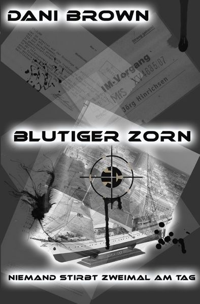 Blutiger Zorn