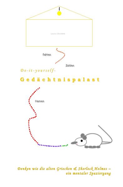Do-it-yourself-Gedächtnispalast Denken wie die alten Griechen und Sherlock Holmes – ein mentaler Spaziergang