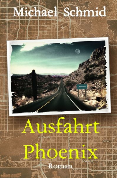 Ausfahrt Phoenix