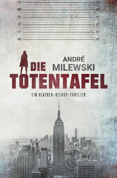 Heather Bishop / Die Totentafel