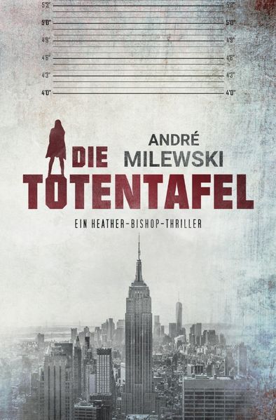Heather Bishop / Die Totentafel