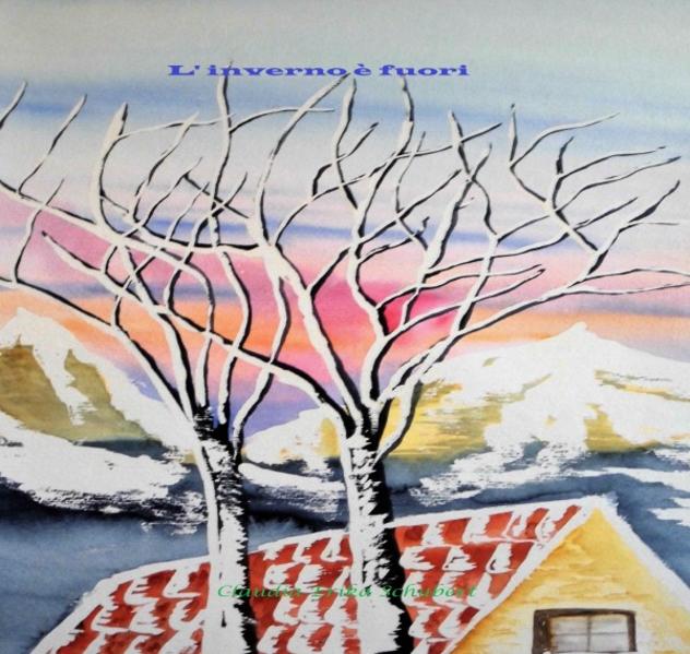 Der Winter ist draußen - Kinderbuch