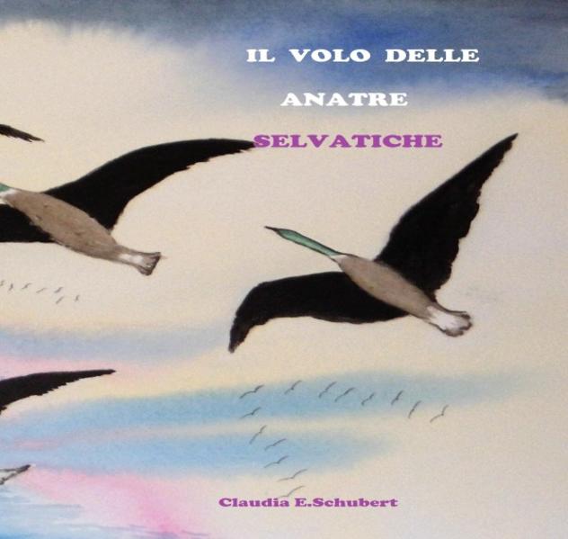 Der Flug der Wildenten
