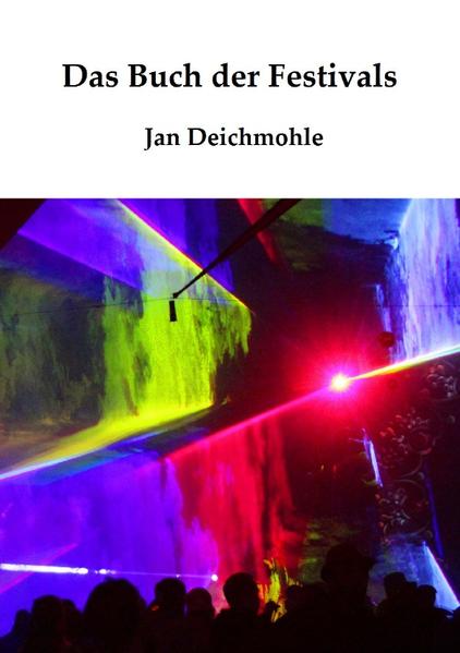 Das Buch der Festivals