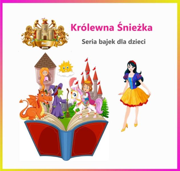 Królewna Śnieżka