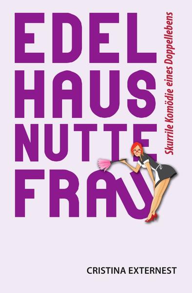 Edelhausnuttefrau