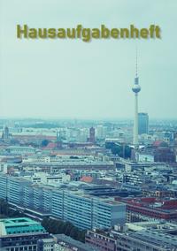 Hausaufgabenheft / Schuljahr 2018/2019