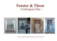 Fenster & Türen -Verborgene Orte -