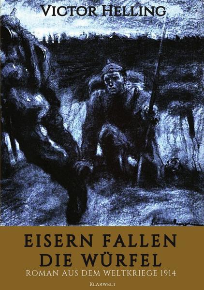 Eisern fallen die Würfel