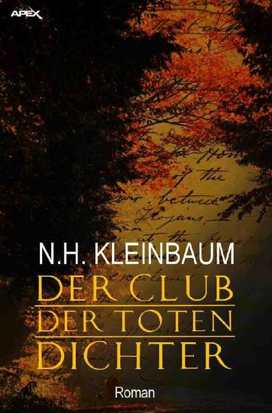Der Club der toten Dichter