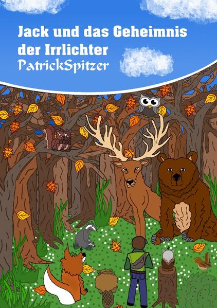 Jack´s Tierische Freunde