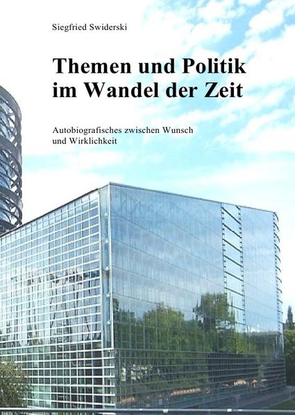 Themen und Politik im Wandel der Zeit
