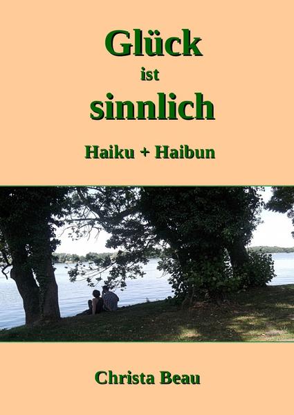 Glück ist sinnlich