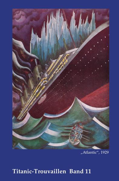 Titanic-Trouvaillen / Atlantic