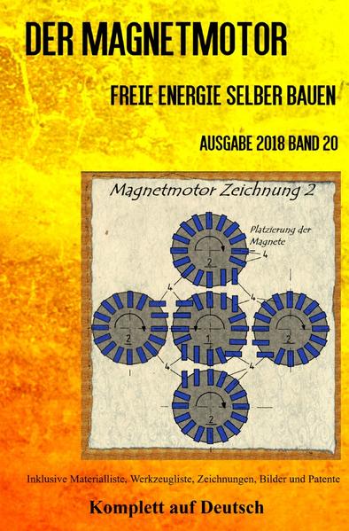 Der Magnetmotor