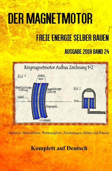 Der Magnetmotor