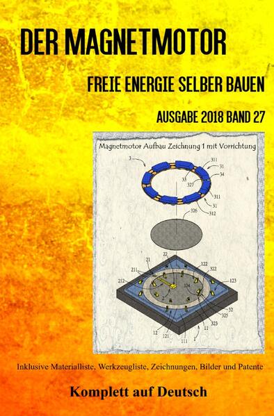 Der Magnetmotor