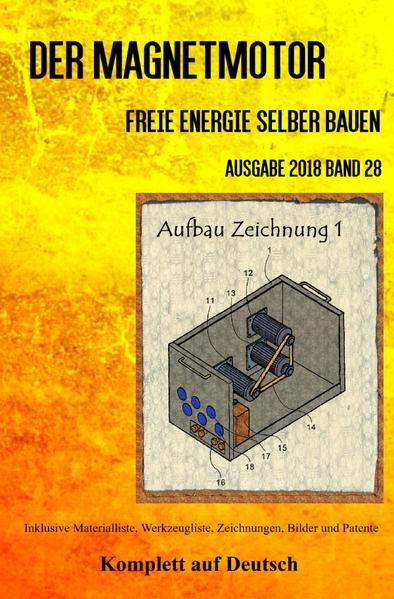 Der Magnetmotor