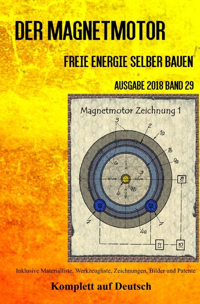 Der Magnetmotor