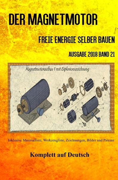 Der Magnetmotor