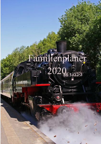 Familienplaner 2020