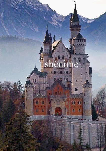 shënime
