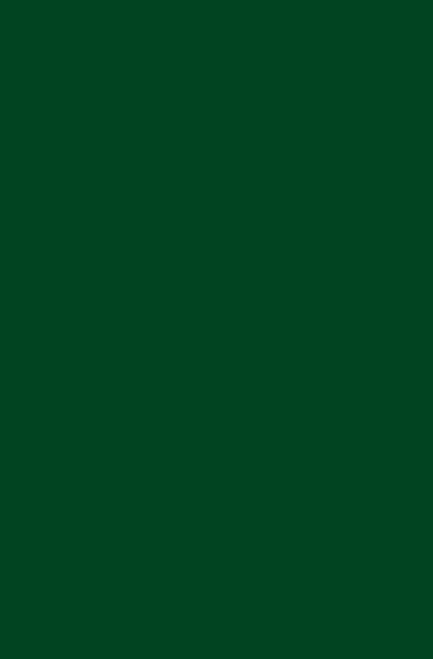 mogbook. dotted. Taschenbuchformat (12,5 x 19), Softcover, 184 Seiten, Forest green Gump