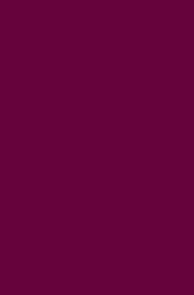 mogbook. dotted. Taschenbuchformat (12,5 x 19), Softcover, 184 Seiten, Imperial purple Marsh