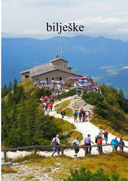 bilješke