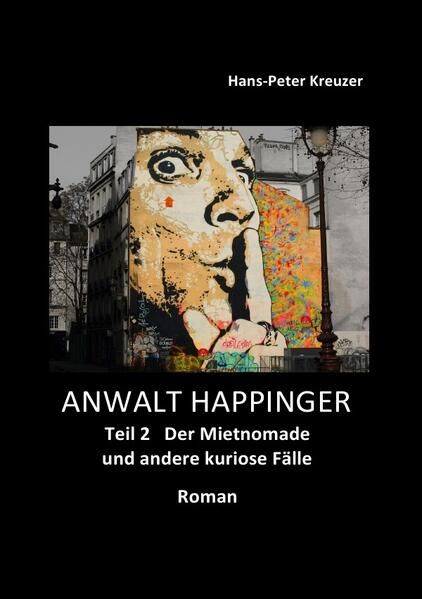 ANWALT HAPPINGER