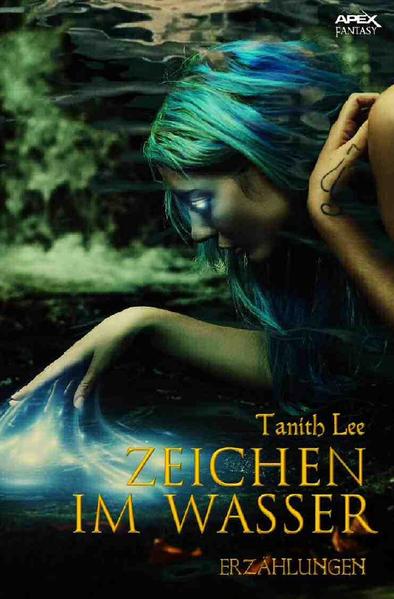 Zeichen im Wasser
