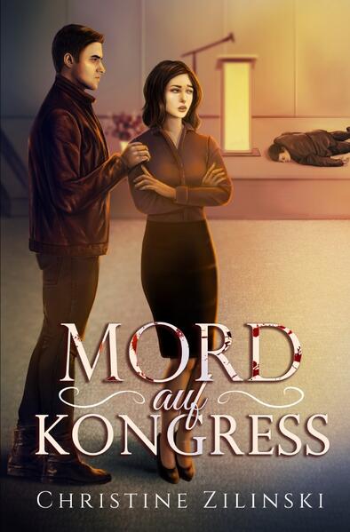 Mord auf Kongress