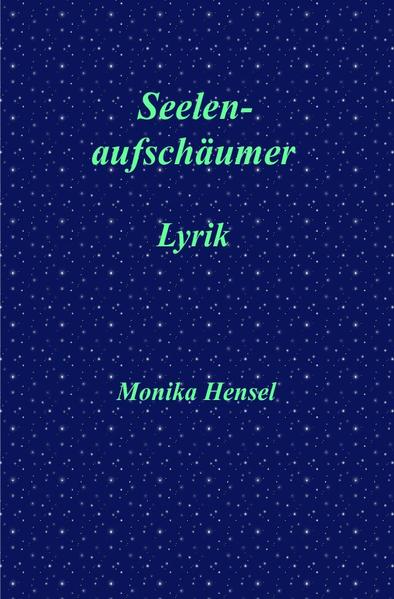 Seelenaufschäumer