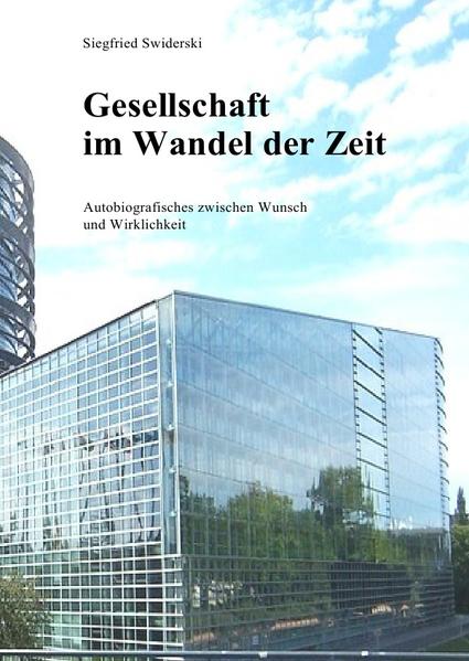 Themen und Politik im Wandel der Zeit
