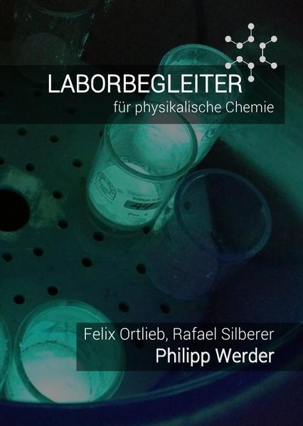 Laborbegleiter / Laborbegleiter für physikalische Chemie
